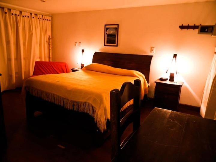 Bed&Breakfast Chorro De Quevedo Bogotá Kültér fotó
