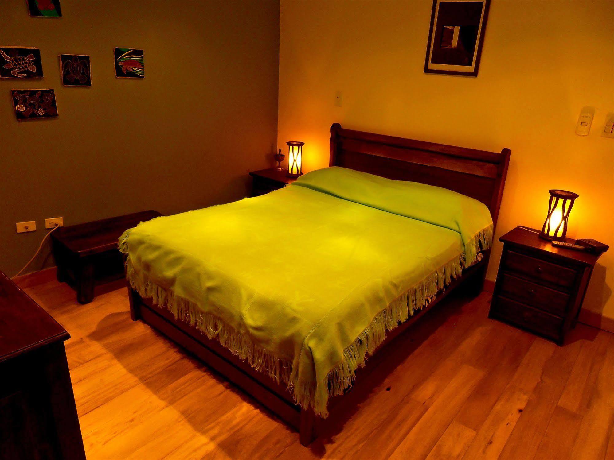 Bed&Breakfast Chorro De Quevedo Bogotá Kültér fotó